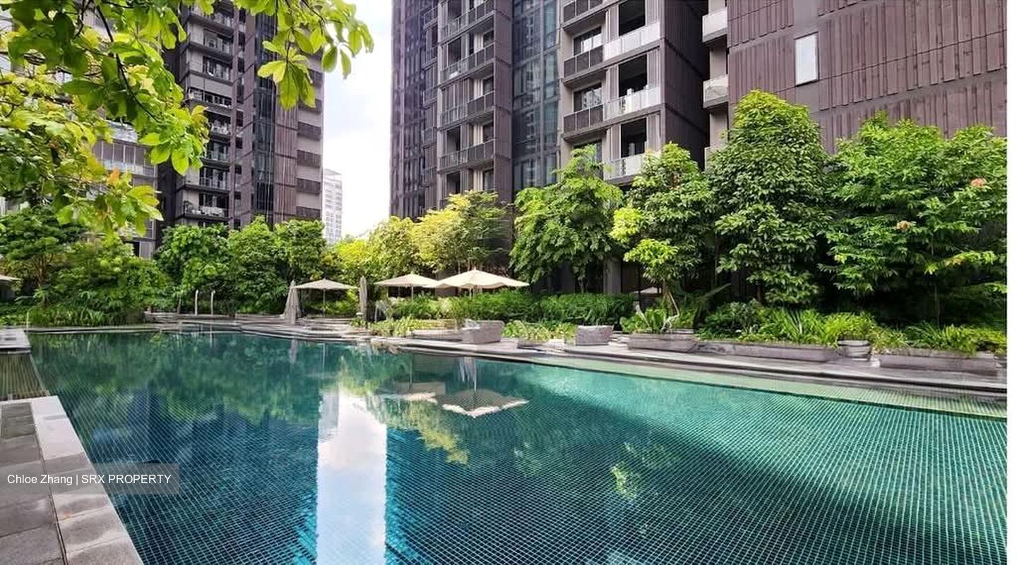 Martin Modern (D9), Condominium #526788301